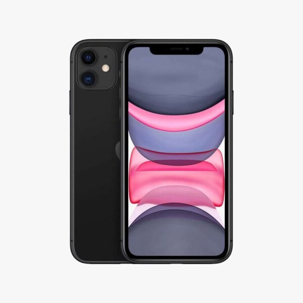 I Phone Apple Mobile v11